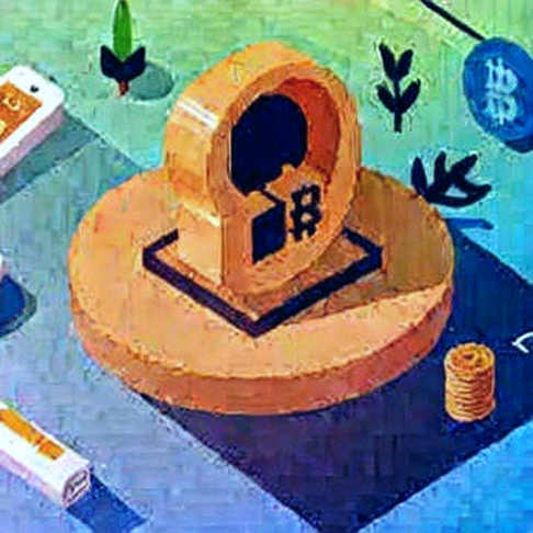 Mâu thuẫn Trump-Fed: Tín hiệu cho thị trường crypto hay chỉ là nhiễu? Mâu thuẫn Trump-Fed: Tín hiệu cho thị trường crypto hay chỉ là nhiễu?