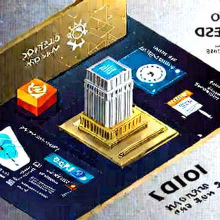 Lệnh cấm chip AI của Mỹ sắp có: Bức tường lửa hay Bình minh mới cho Crypto?