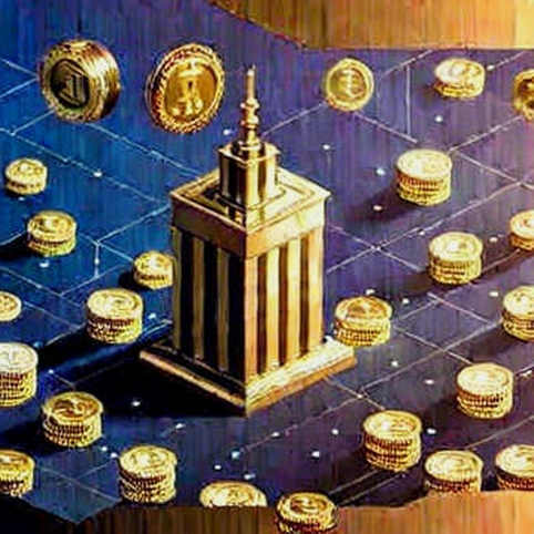 S&P ra mắt chỉ số crypto “thu nhập”: TRON bất ngờ lọt top 5 – Tín hiệu cho dòng tiền tổ chức?