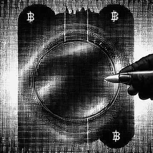 Tên Lửa Iran Bay, Bitcoin Đứng Yên: Thị Trường Crypto Đã 'Miễn Nhiễm' Với Chiến Tranh?
