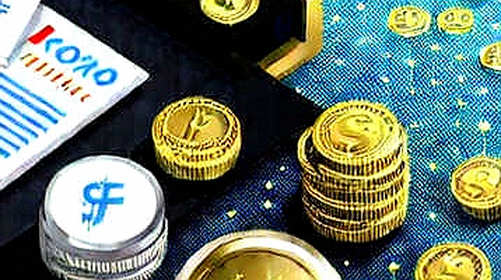 ASML mở rộng sản xuất: Tín hiệu tích cực hay cạm bẫy cho thị trường crypto? ASML mở rộng sản xuất: Tín hiệu tích cực hay cạm bẫy cho thị trường crypto?