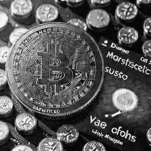 S&P 500 Futures Tăng Nhẹ, Nasdaq Vượt Trội: Tín Hiệu Gì Cho Dòng Tiền Crypto?