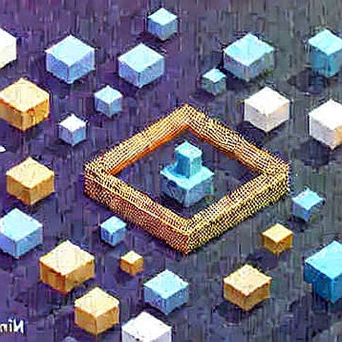 Botnet NadMesh: Kẻ gian không cần hack model, chúng chỉ cần chìa khóa hạ tầng