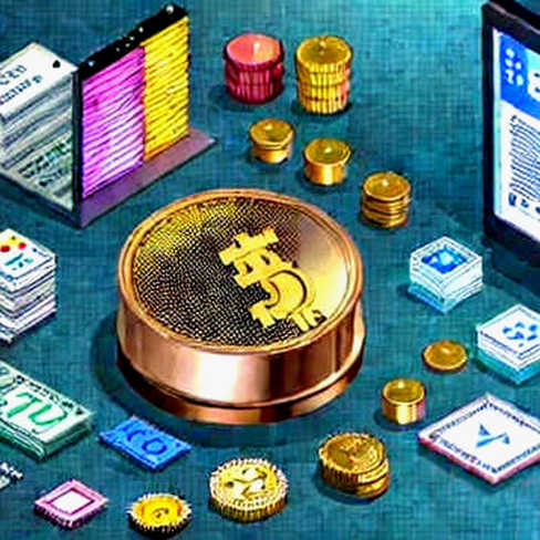 Houthis, Hồng Hải và Crypto: Khi Chiến Tranh Không Đối Xứng Viết Lại Bản Đồ On-chain