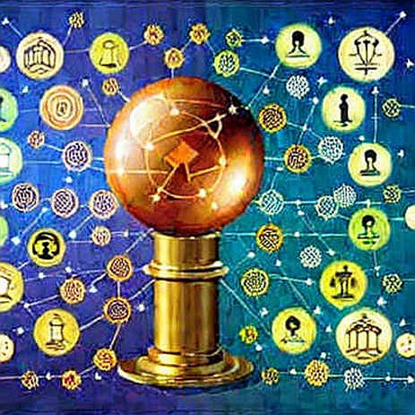 Lỗi ở dòng 47: Khi 'AI + Crypto' trở thành cái bẫy node rỗng ruột