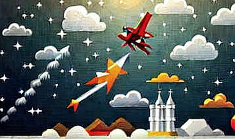 AMD “nhanh hơn Nvidia 3,4 lần” – và bài học cũ từ những blockchain hứa hẹn triệu TPS