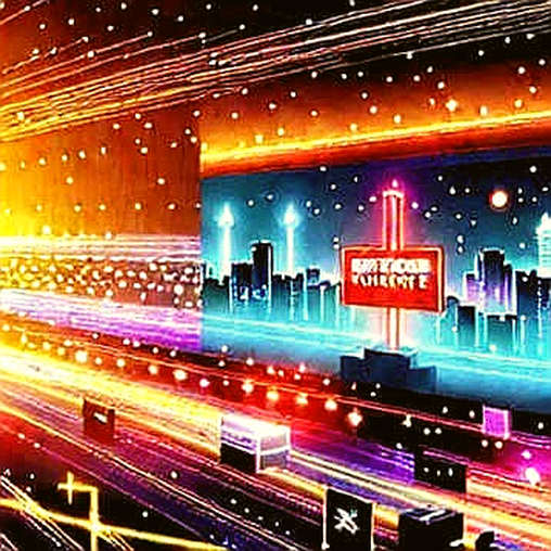 Tin đồn chính trị: Khi prediction market lộ nguyên hình qua dữ liệu on-chain