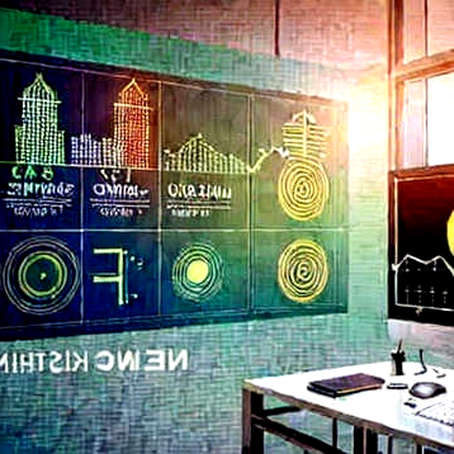 Báo cáo Bernstein cảnh báo: Lợi nhuận từ AI của Core Scientific bị bóp méo bởi CoreWeave